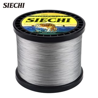 Tali Pancing Braided Fishing Line Daiwa tali pancing 8 Strand 300m 500m  Japan Super Strong PE Braided Fishing Line thread Braid Thread 8 Braid Wire  18LB 22lb 35lb 87LB