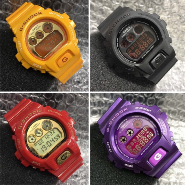 Beza g shock shop ori dan copy ori