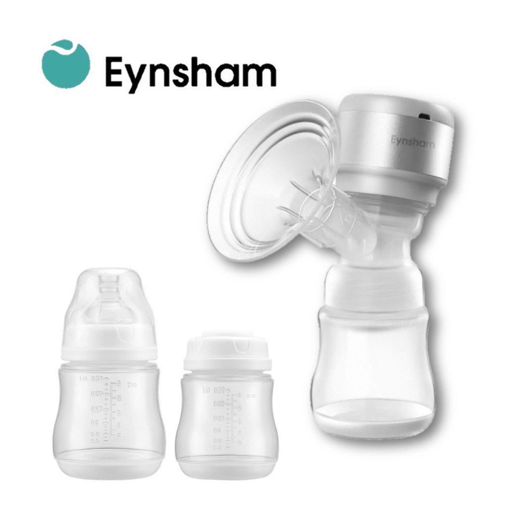 Eynsham Diva 1 wireless all in one breast pump ( Breastfeeding pump