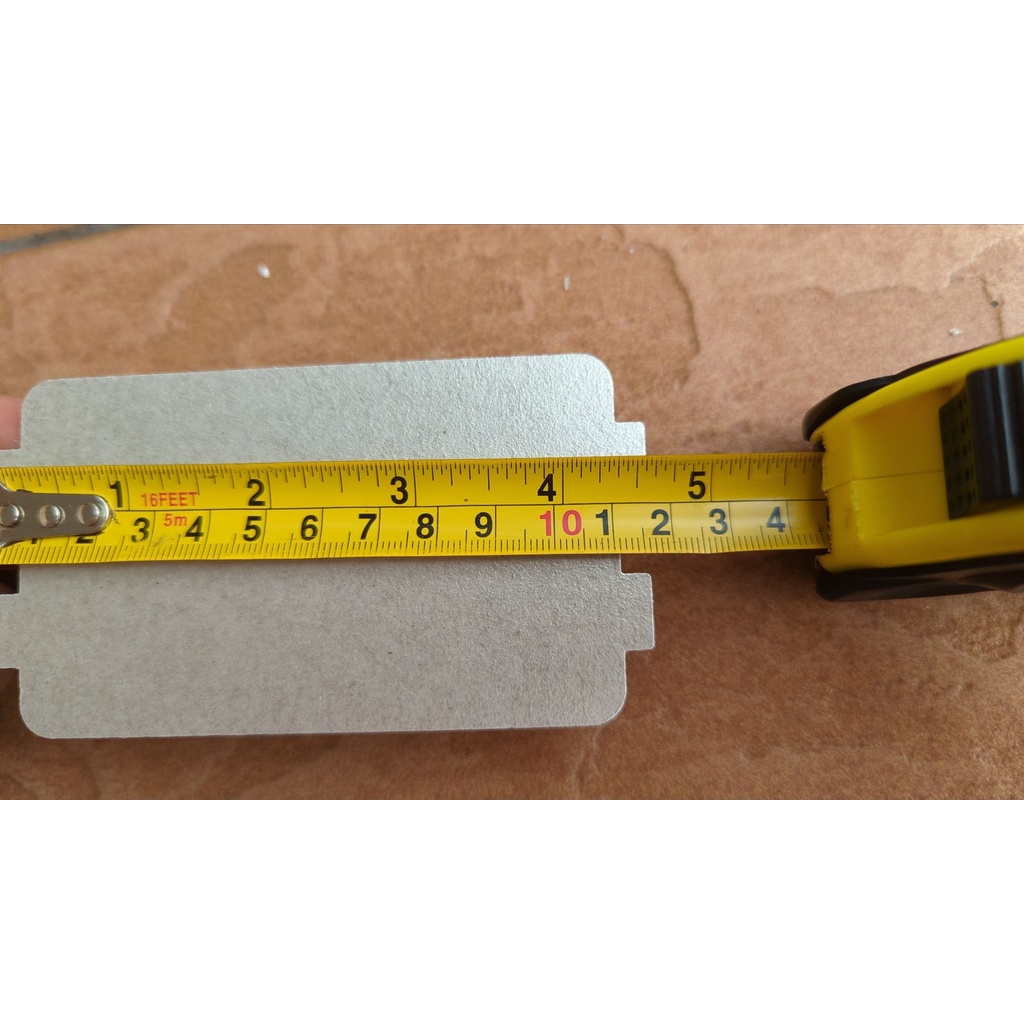 1034 SHARP ORIGINAL MICROWAVE WAVE GUIDE R202 R207EK R208DNK R213CST