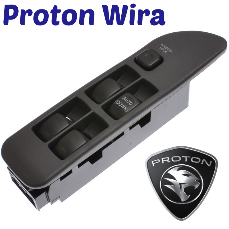 WIRA MAIN SWITCH OEM | Shopee Malaysia
