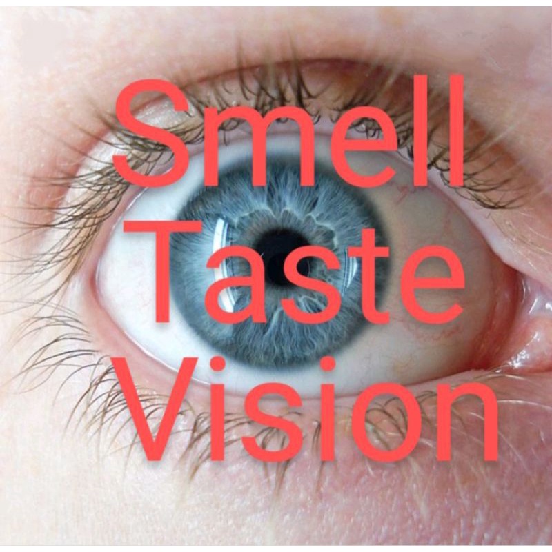 Restore Loss Of Smell, Taste, Anosmia, Restore Vision, Pulihkan Mata ...