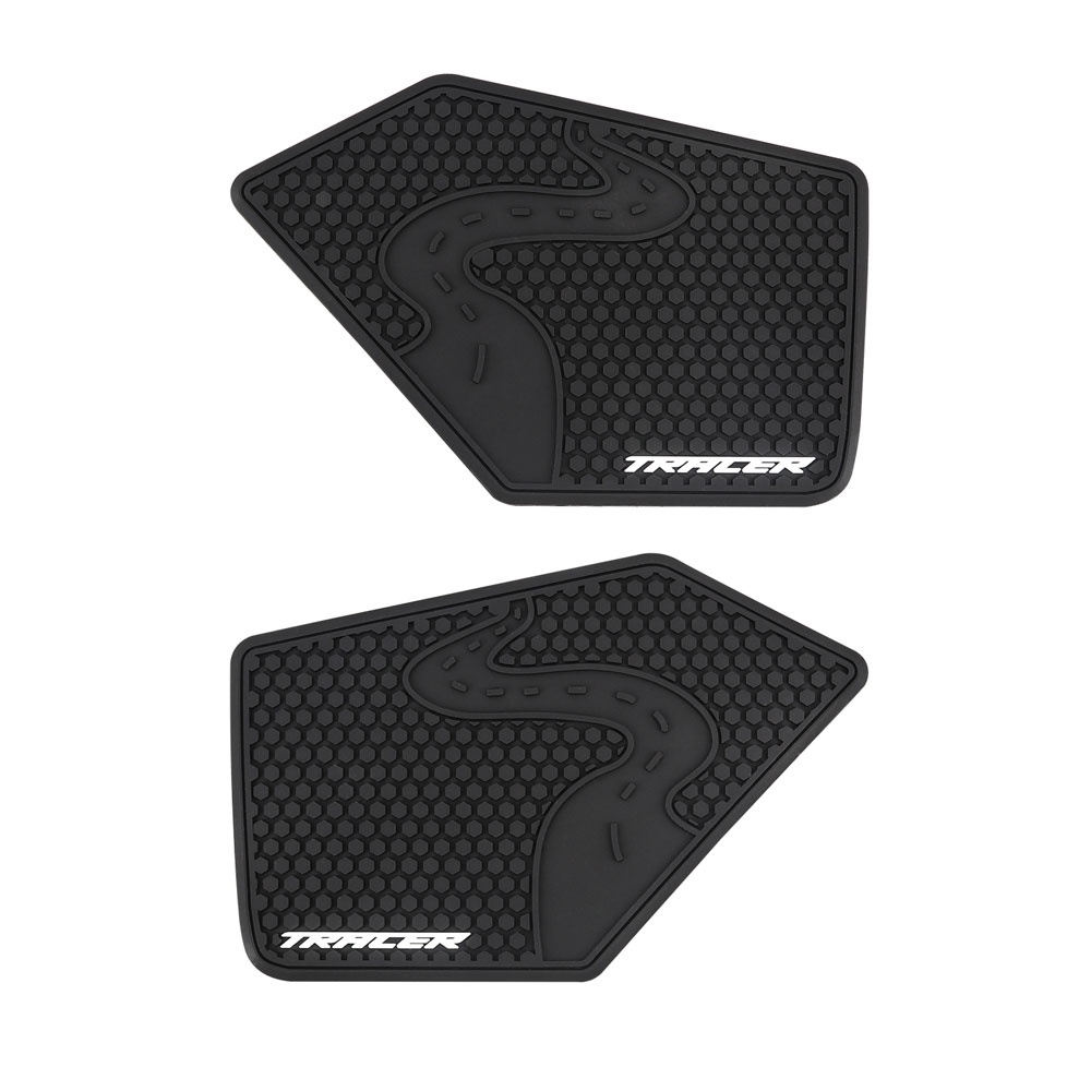 Tankpad For Yamaha TRACER 9 GT TRACER9 2021 Fuel Tank Pad Motorcycle ...