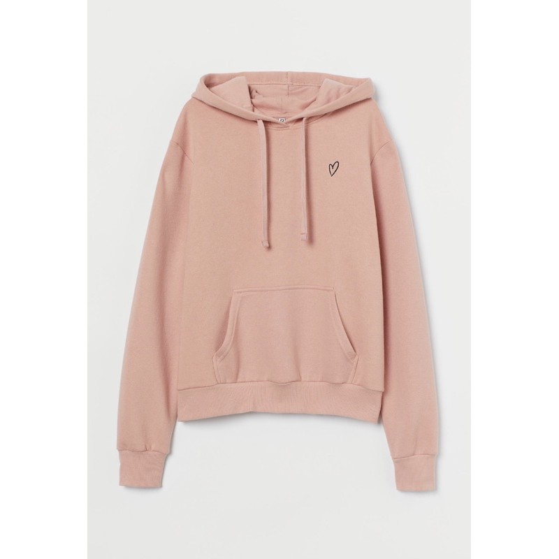 Hoodie hotsell h&m shopee