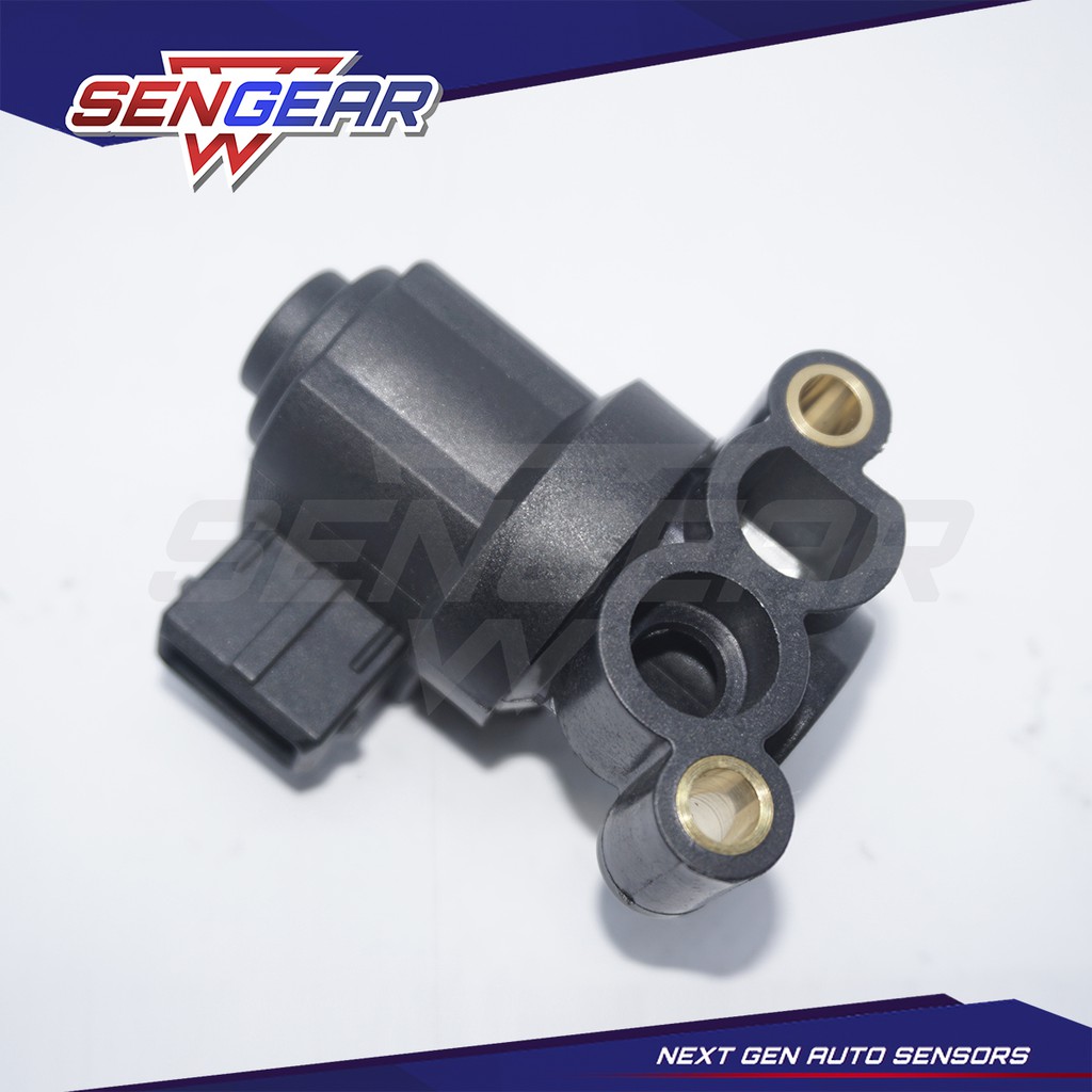 HYUNDAI ATOS INOKOM PRIMA KIA PICANTO SA NAZA SURIA 2004Y AIR IDLE