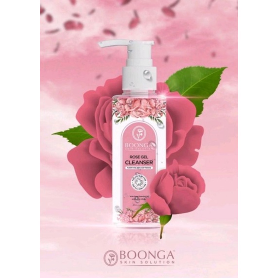BOONGA GEL CLEASER SUPER CLEANSER ( ORIGINAL ) | Shopee Malaysia