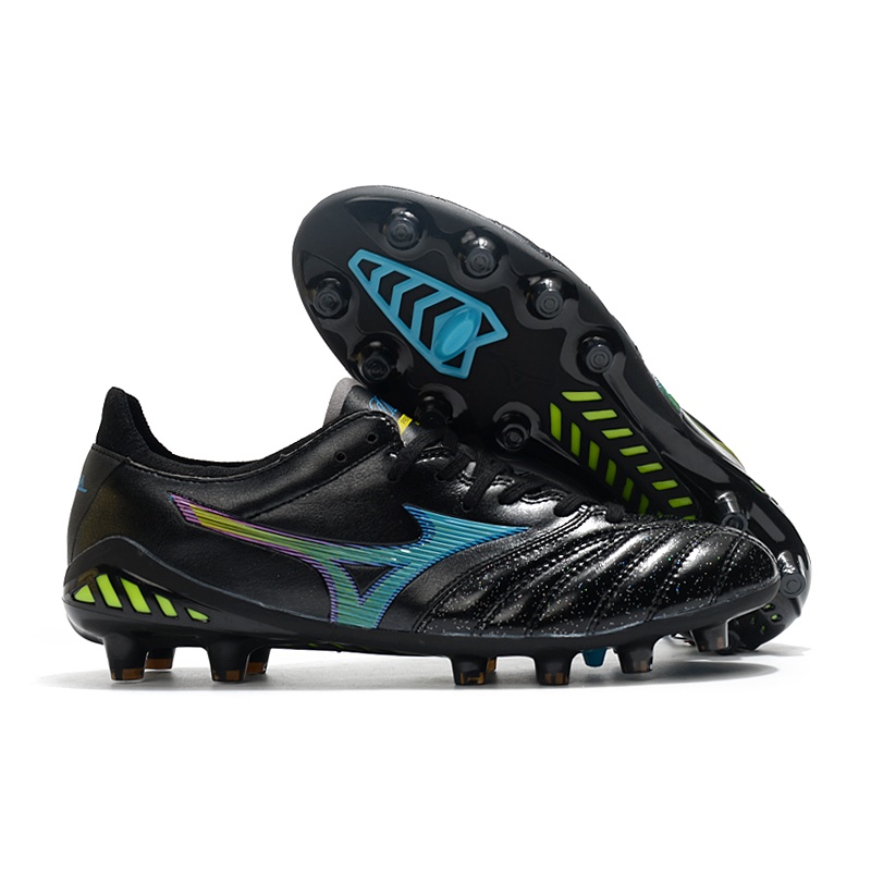 Boot mizuno morelia neo II beta Boot Bola Mizuno Soccer Shoes Kasut Bola  Mizuno [READYSTOCK]