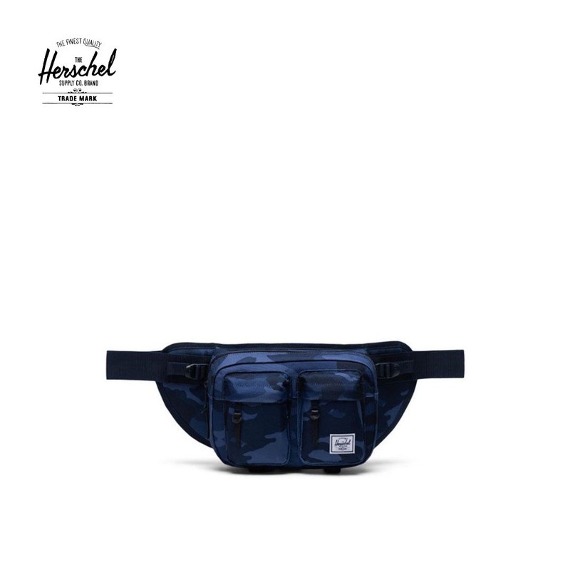 Herschel eighteen fanny discount pack