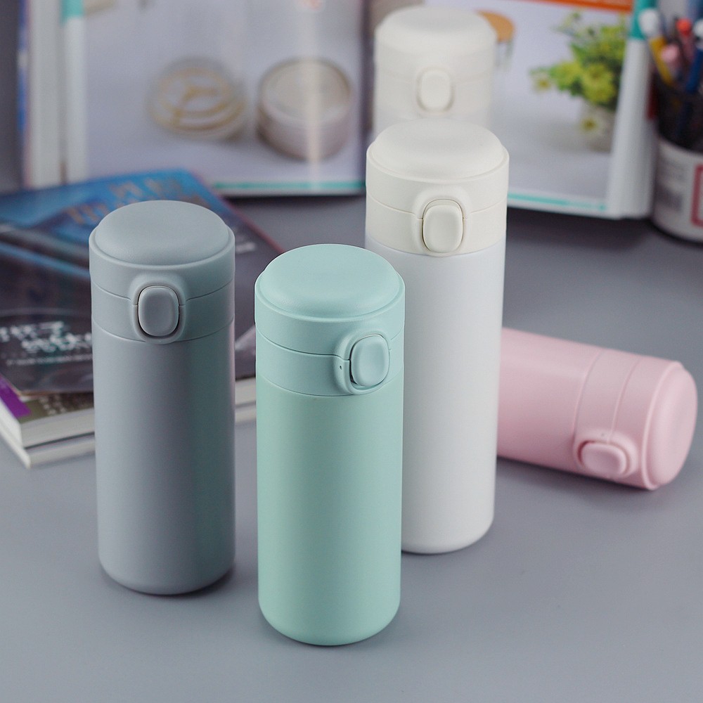 Stainless steel Thermos Vacuum Cup Vacuum Tumbler Bottle Vacuum Flask ...