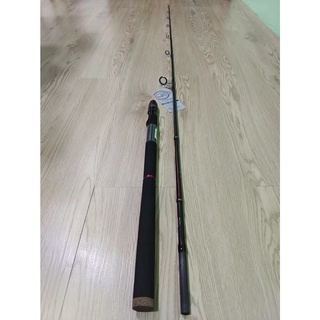 SEAHAWK TOURNAMENT PRO FISHING ROD