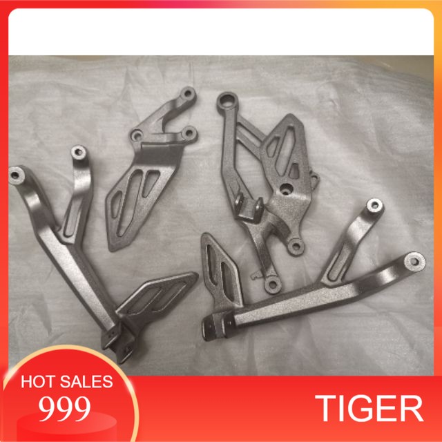 Footrest Bracket Yamaha R15 V3 Foot Rest 100 Original Genuine Front