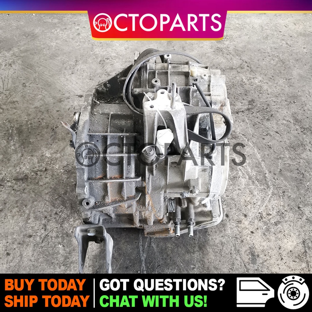 Proton Saga FLX 1.3 CVT Gearbox (Used) [PW812426] Shopee Malaysia