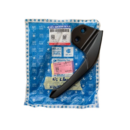 Modenas Pulsar NS200 Grab Handle Assy RH | Shopee Malaysia