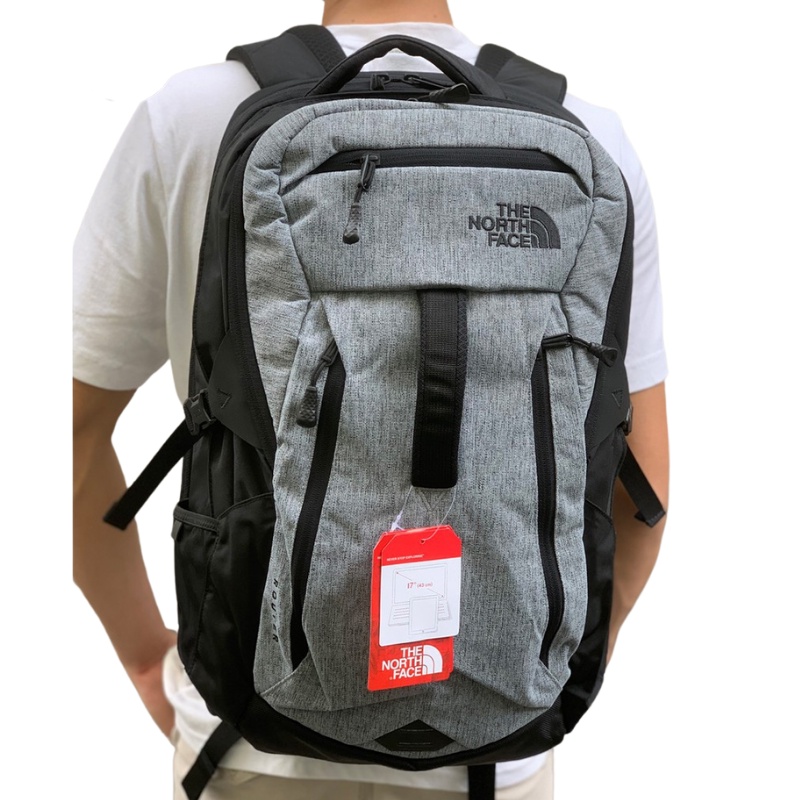 Travel Backpack, laptop [GENUINE ]Balo The North Face Router Transit