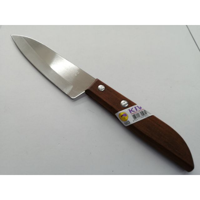 Kiwi Stainless Steel Knife No. 503