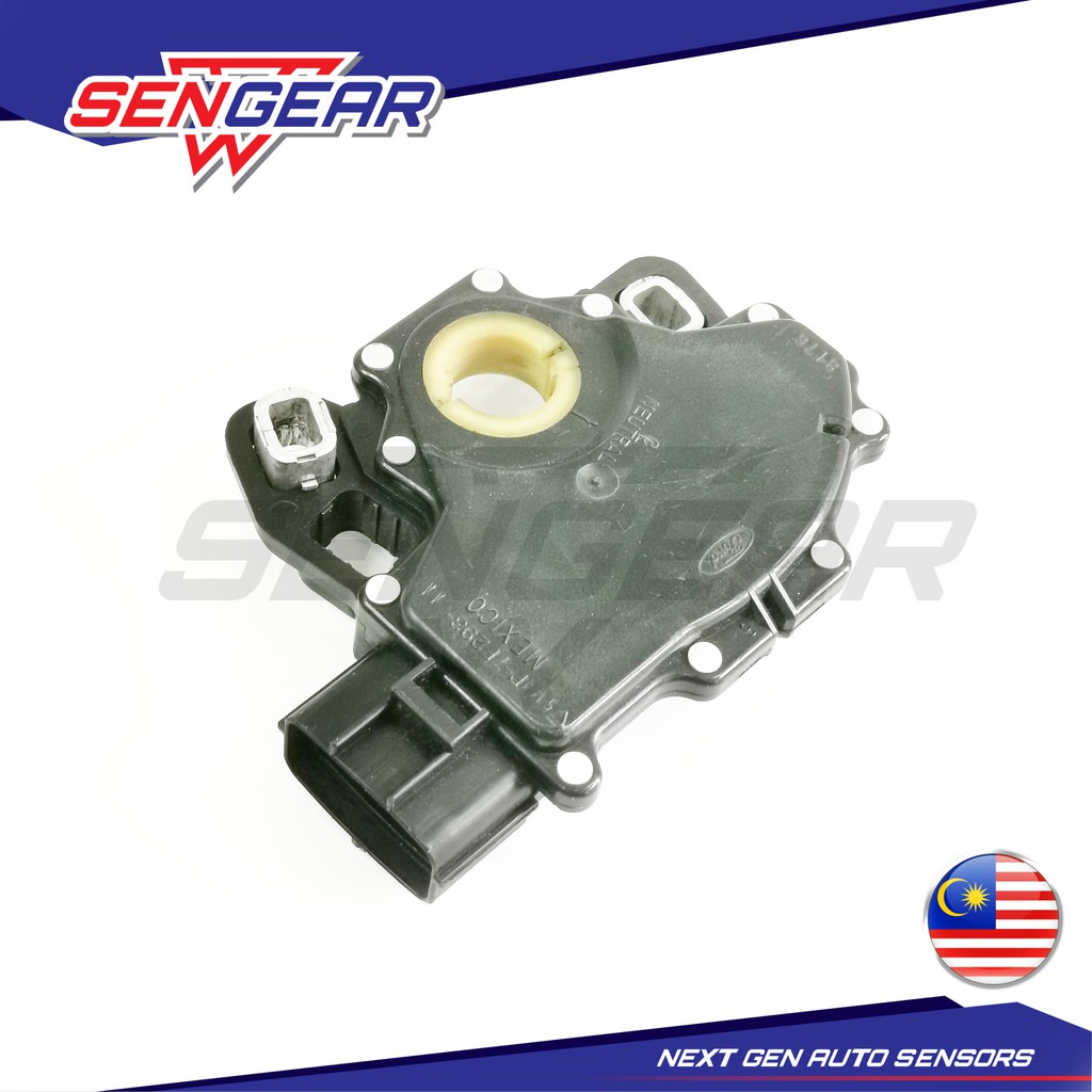 FORD RANGER WL WE INHIBITOR GEAR BOX NEUTRAL SWITCH | Shopee Malaysia