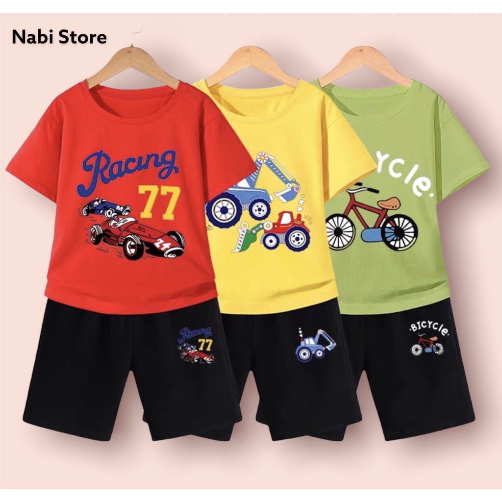 Korean NABI boys' suits, boys' thighs for children 4-14 years old ...