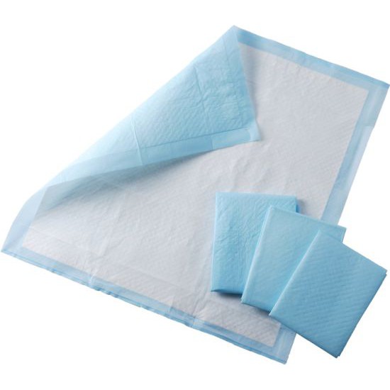 Wee pad sales