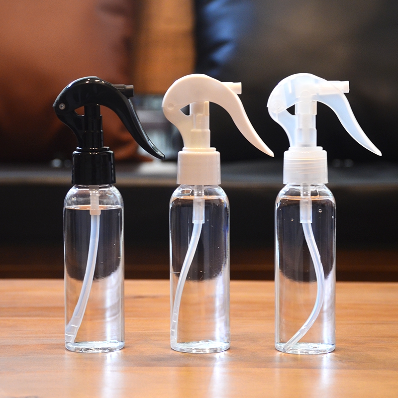 Superior SSS 150ml 100ml Clear Spray Bottle for Cosmetic Water Hairdressing Salon Gradending 120ml 180ml 250ml 300ml