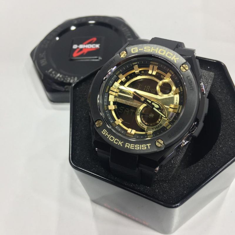 G Shock Gst 210b 2024 applelady