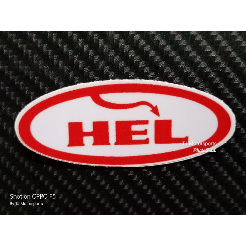 Original Sticker DID Idemitsu Tune Boss King Drag Ohlins Showa Troy Lee ...