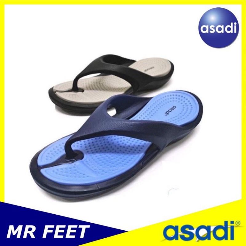 ASADI MEN’S sandal/slipper MJA-1268A | Shopee Malaysia