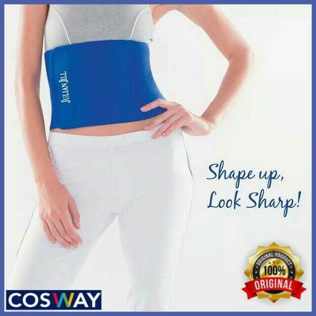 Julian jill 2025 waist trimmer