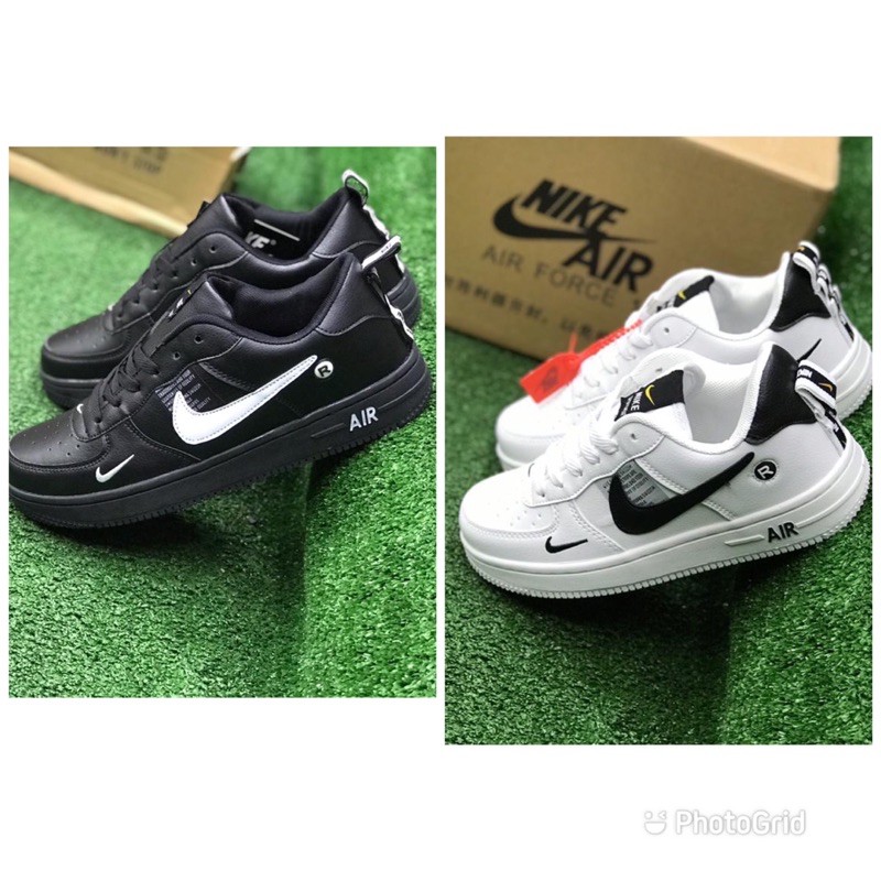 Kasut nike air on sale force