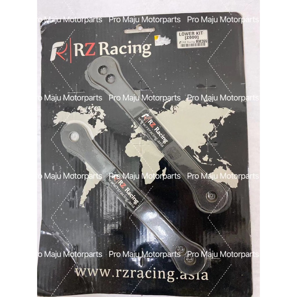 RZ Racing Lower Kit (Z800) Shopee Malaysia