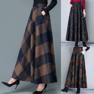 High Waist Long Pencil Skirt Office Ladies Maxi Formal Skirt Elegant Women  Elasticity Skirts Slit Plus Size 3XL 4XL 5XL