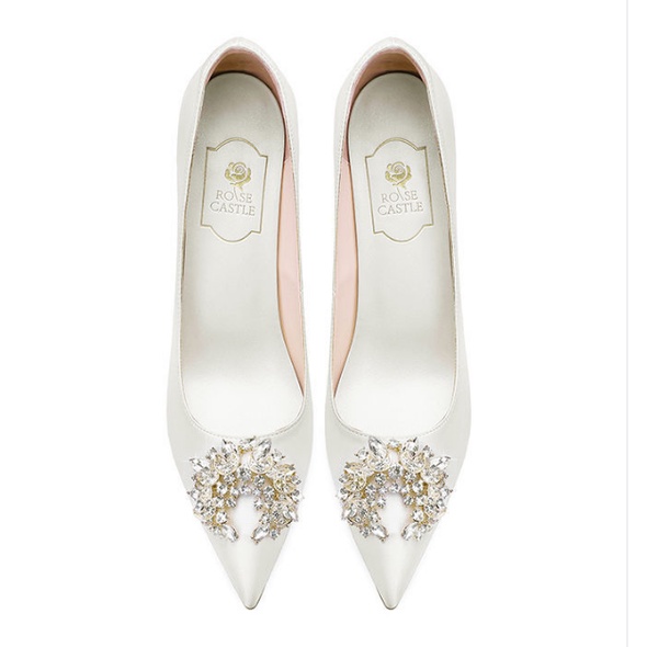 Dune breanna ivory shoes hot sale