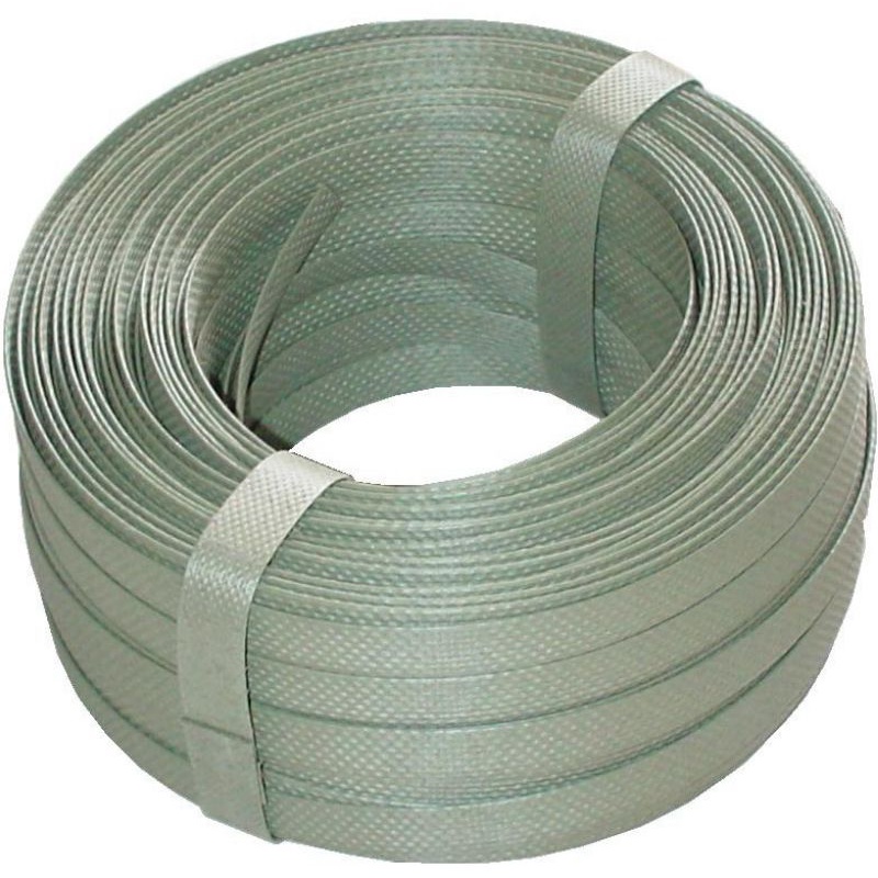PVC Strapping Band Belt PP Strap Band Manual Roll 5 8 15mm Shopee Malaysia