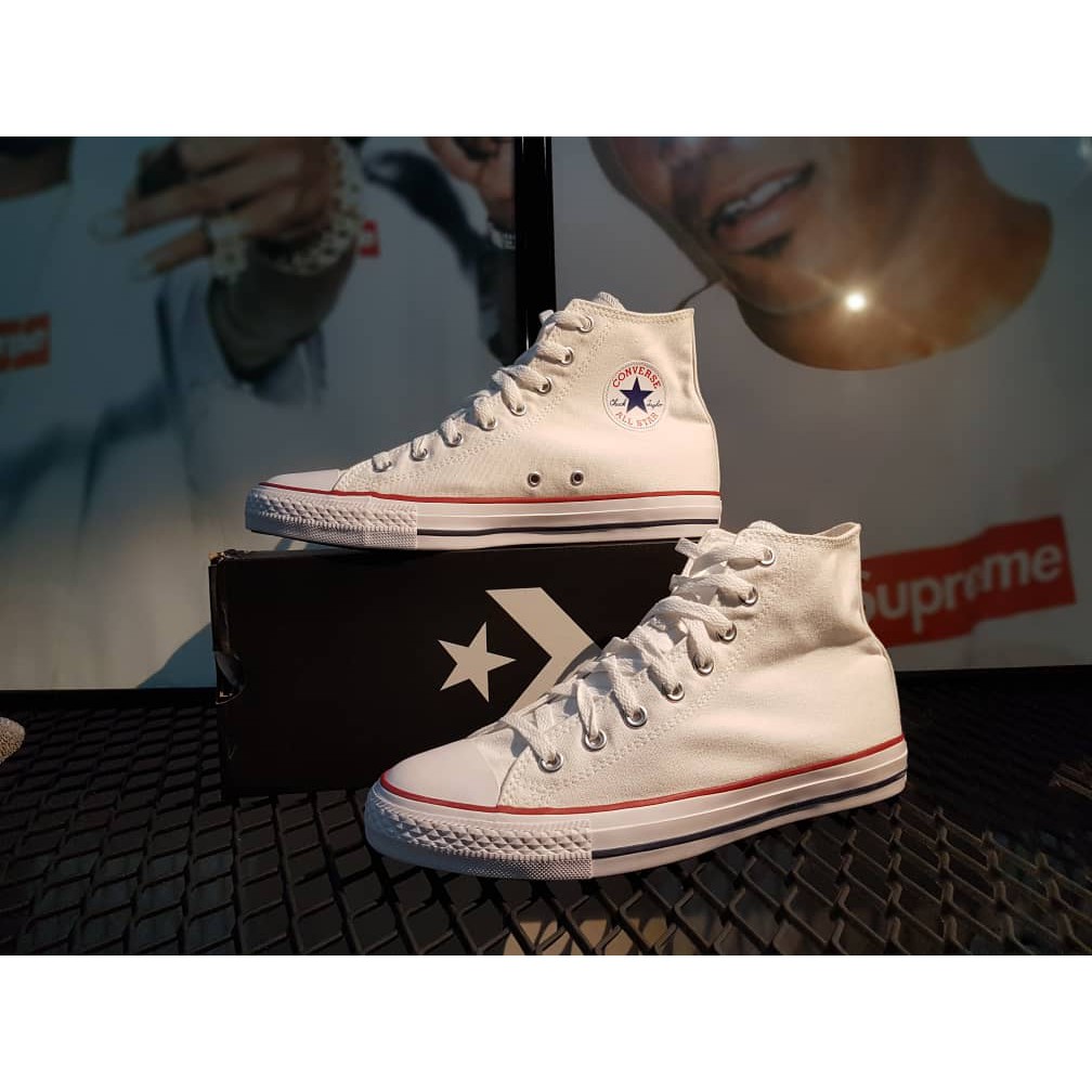 Converse chuck taylor on sale as core hi