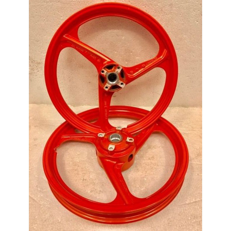 Sport rim lc135 3 bintang enkei | Shopee Malaysia