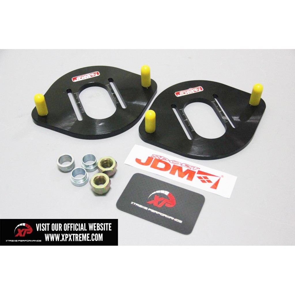 ORIGINAL READY STOCK ADJUST PILLOW BALL UPPER MOUNT PROTON WIRA JDM