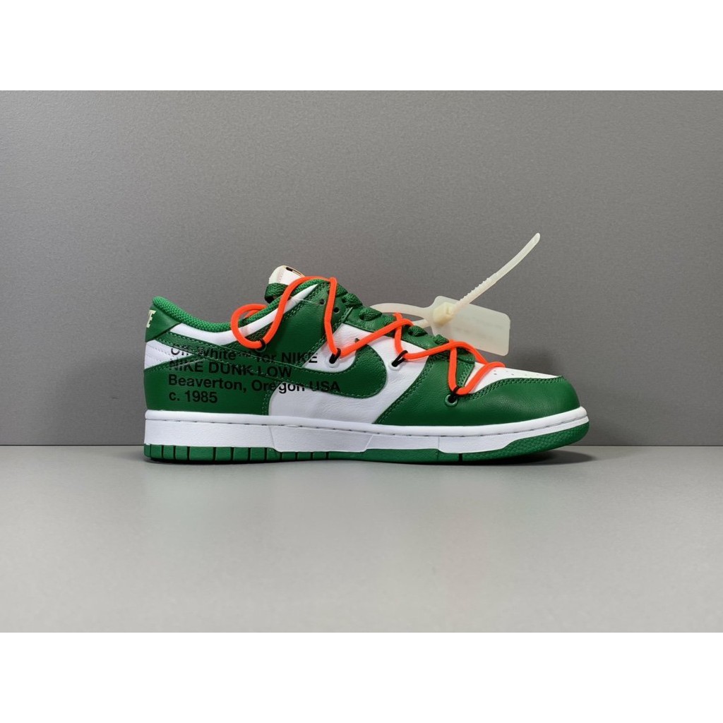 Original Built Materials GOD StockX Version Nike Dunk Low Off