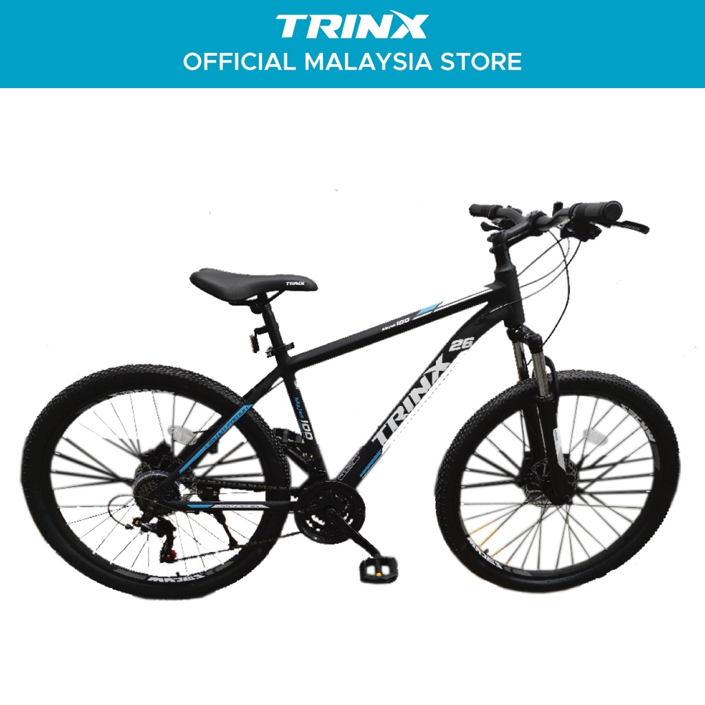 Trinx active mountain bike shop 26