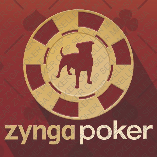 [AUTO] ZYNGA POKER CHIPS Shopee Malaysia