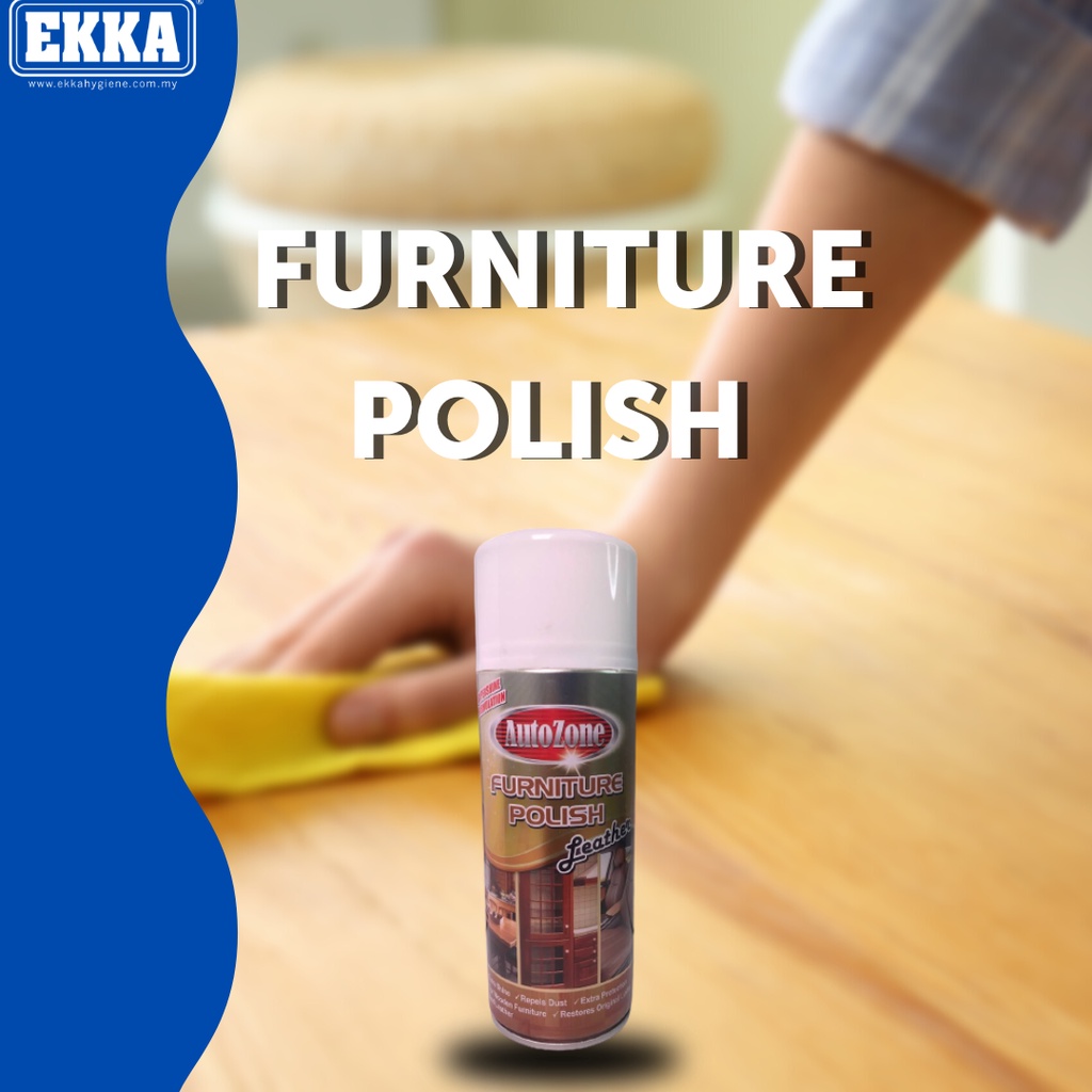 Furniture Polish Leather[Ready Stock] Shopee Malaysia