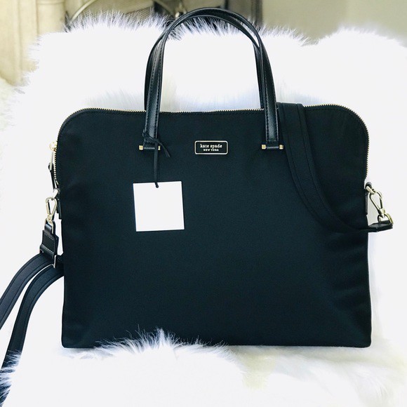 Kate spade cheap dawn laptop bag