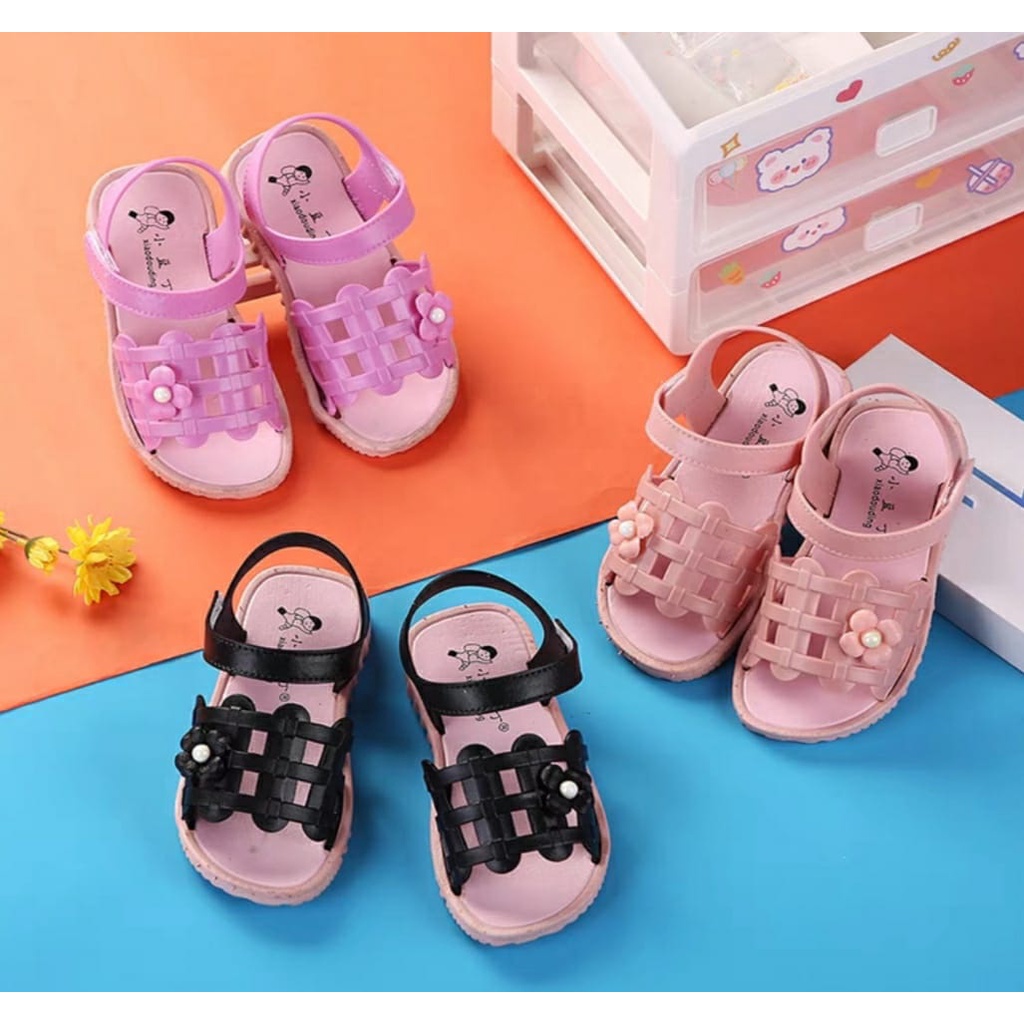 Jambu sale girls sandals