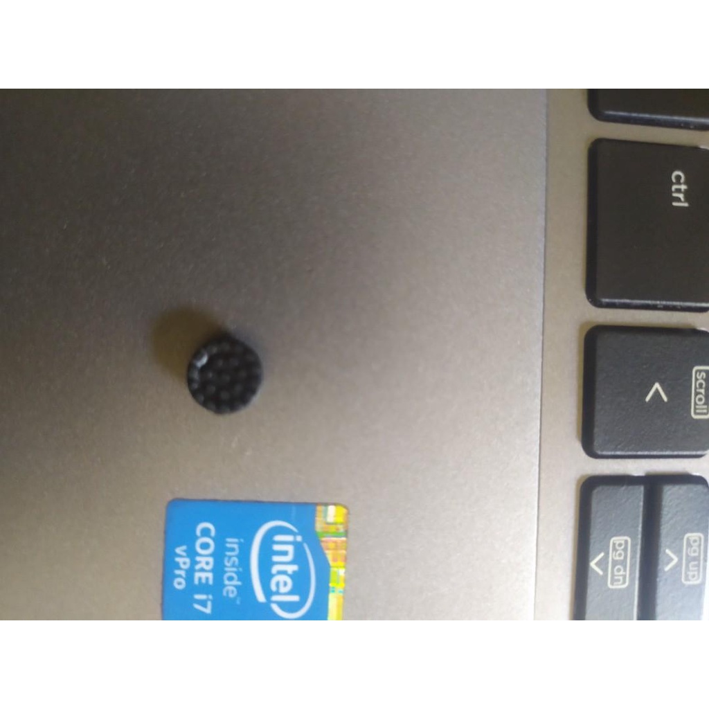 Keyboard Trackpoint mouse pointer HP elitebook Laptop 1pcs Shopee