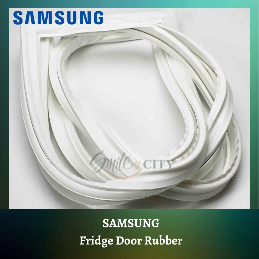 SAMSUNG FULL SET Fridge Door Rubber / Getah Pintu Peti Sejuk// Door