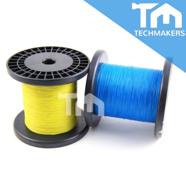 1 Meter Wrapping wire AWG 28 B28-1000 UL1423