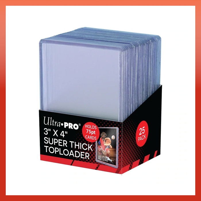 Ultra Pro 3