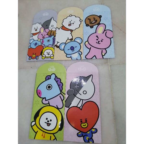 Walls Raya packet 5pcs set | Shopee Malaysia