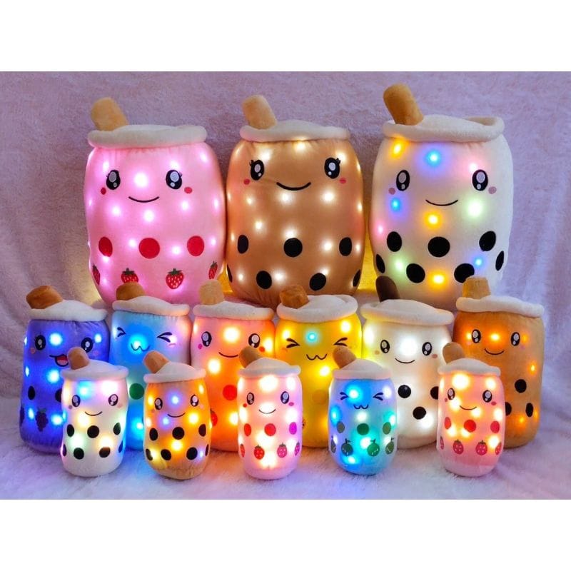 Doll BOBA JUMBO LED Lights | Shopee Malaysia