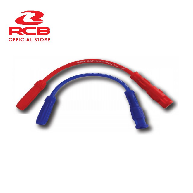 RCB IGNITION CABLE ELINE (UNIVERSAL) Shopee Malaysia