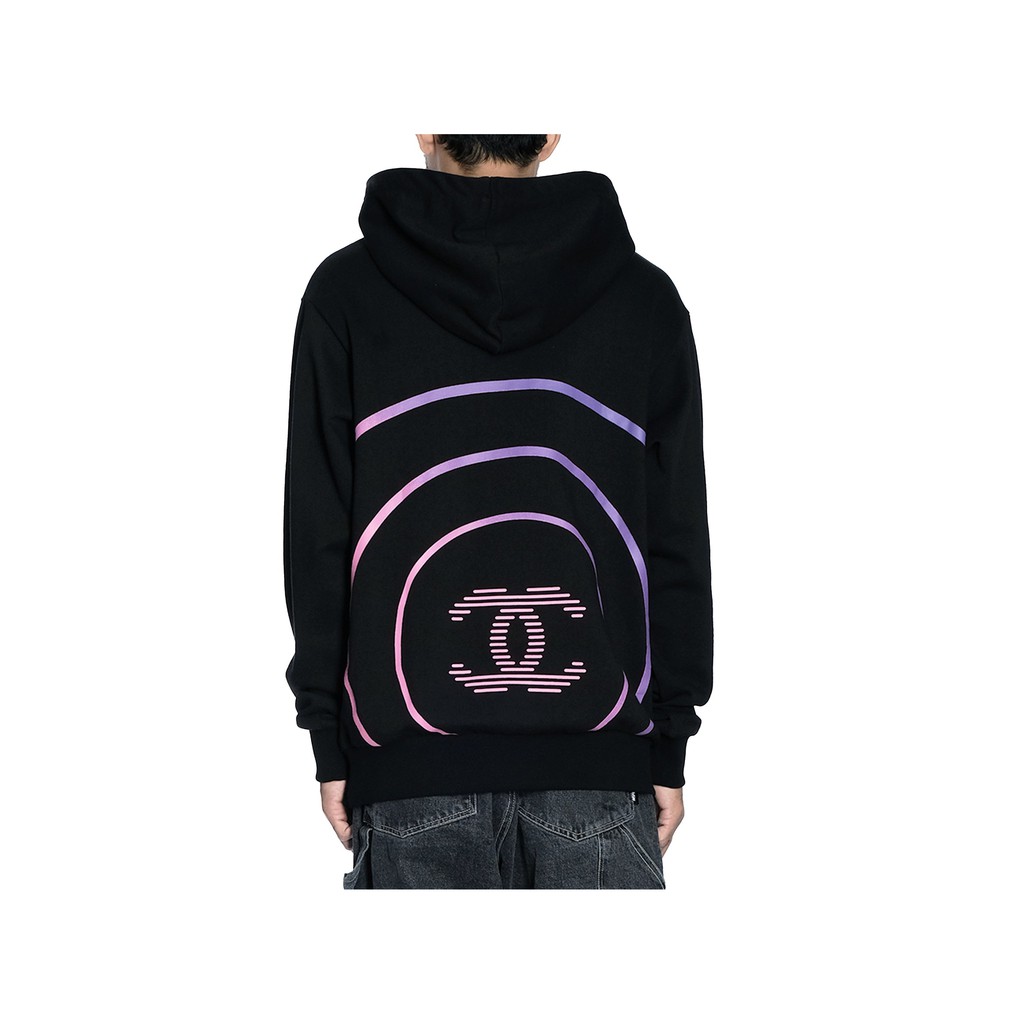 COCO CHANEL FLASH CLUB HOODIE UNISEX