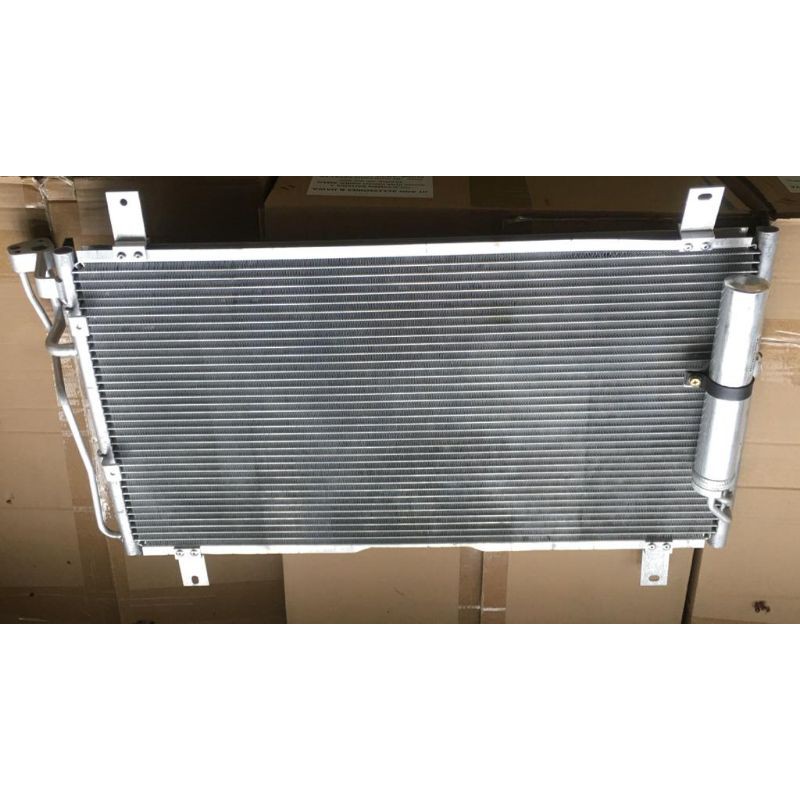 PROTON EXORA PATCO AIR COND CONDENSER APM Shopee Malaysia